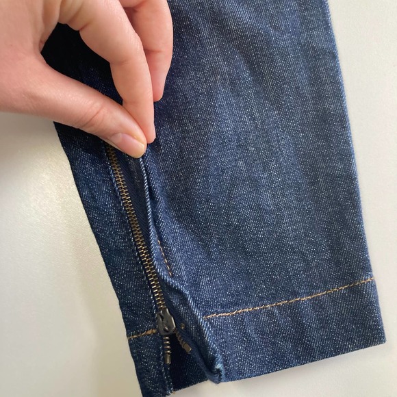 Dolce & gabbana denim jeans - Picture 9 of 13